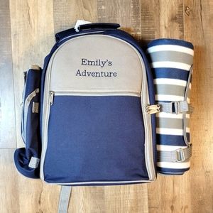 Backpack NWT
